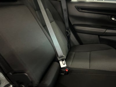 2027 Honda CR-V LX