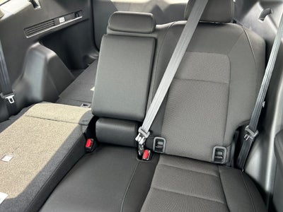 2027 Honda CR-V LX