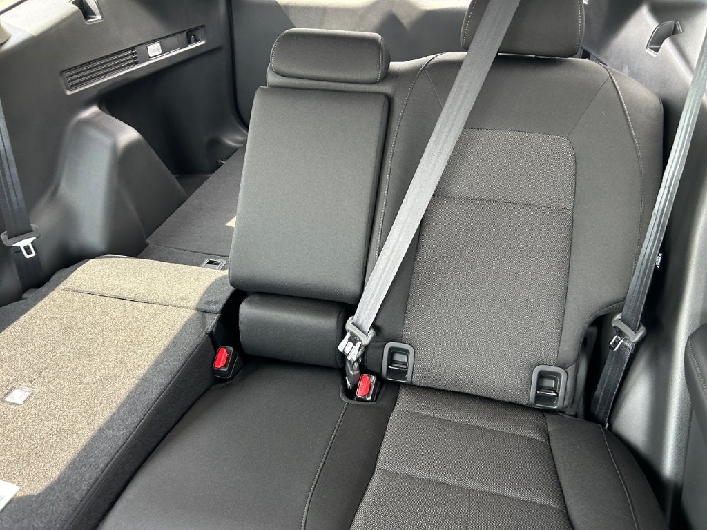 2027 Honda CR-V LX