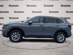 2027 Honda CR-V LX