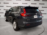 2027 Honda CR-V LX