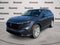 2027 Honda CR-V EX