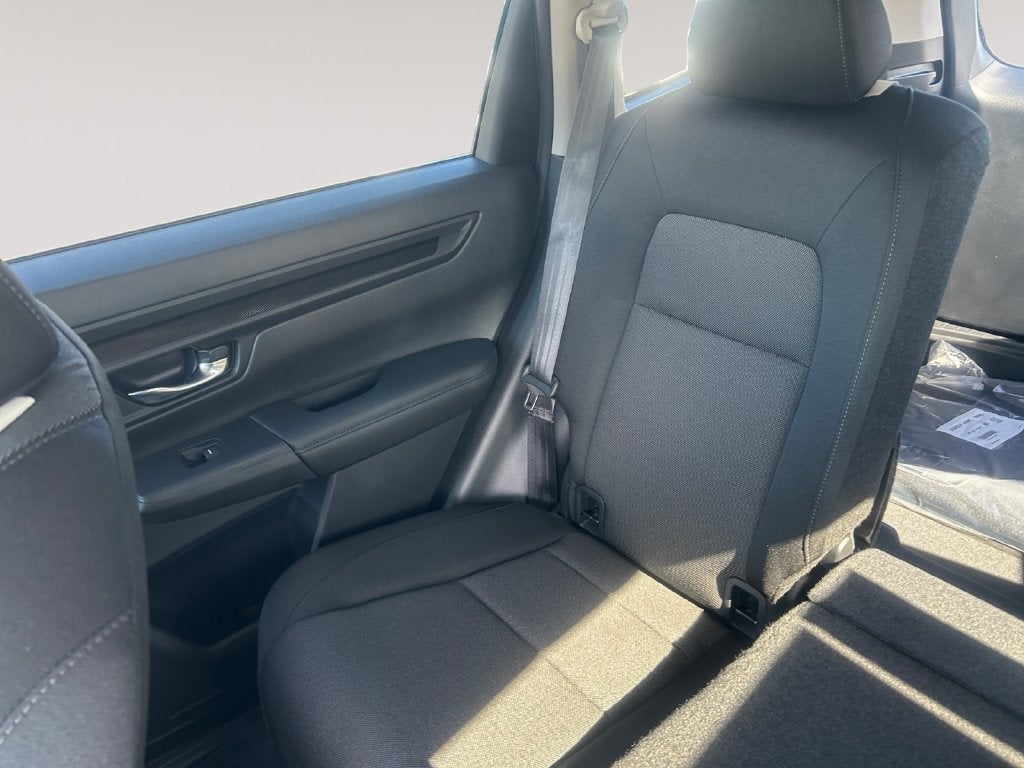 2027 Honda CR-V EX