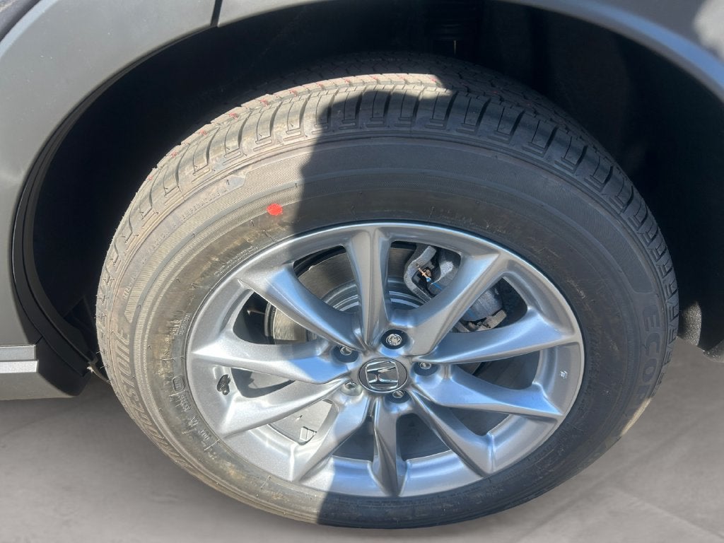 2027 Honda CR-V EX