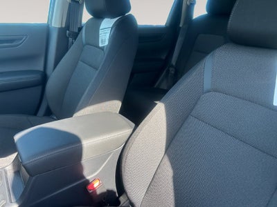 2027 Honda CR-V EX