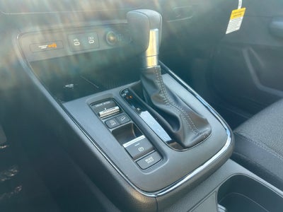 2027 Honda CR-V EX