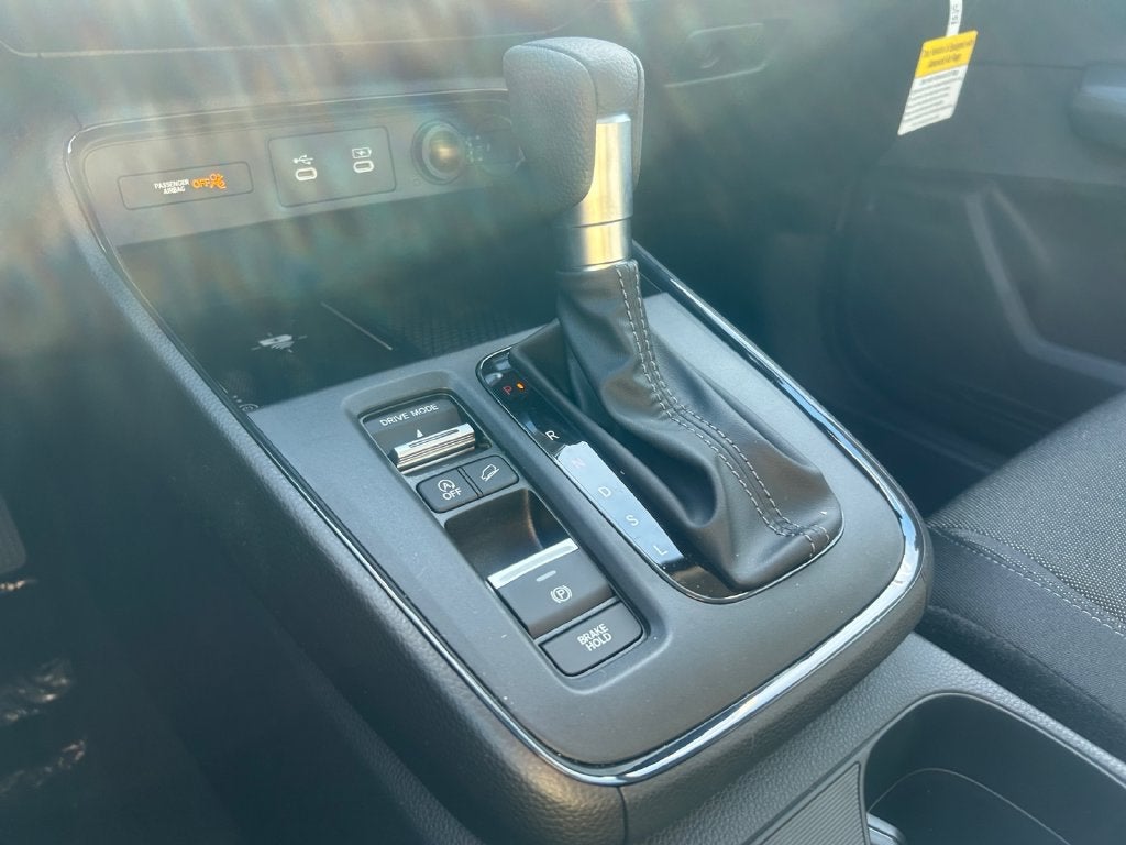 2027 Honda CR-V EX