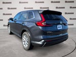 2027 Honda CR-V EX