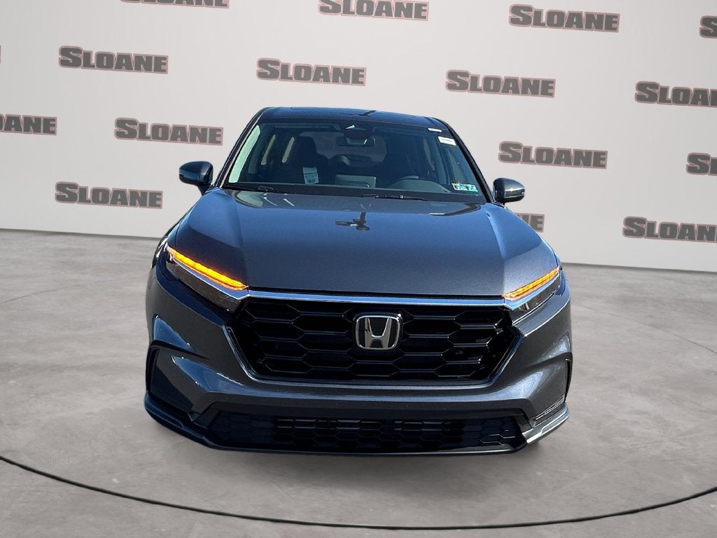 2027 Honda CR-V EX