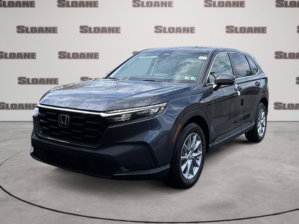 2027 Honda CR-V EX