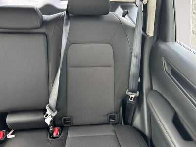 2027 Honda CR-V EX