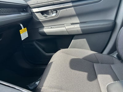 2027 Honda CR-V EX