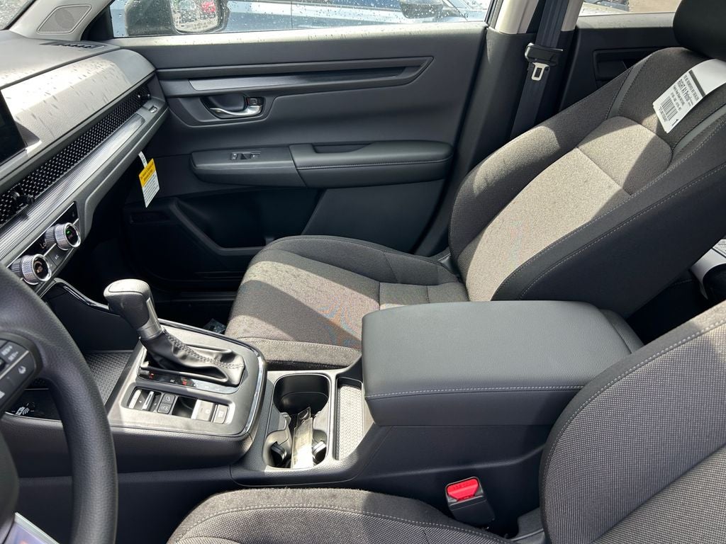 2027 Honda CR-V EX