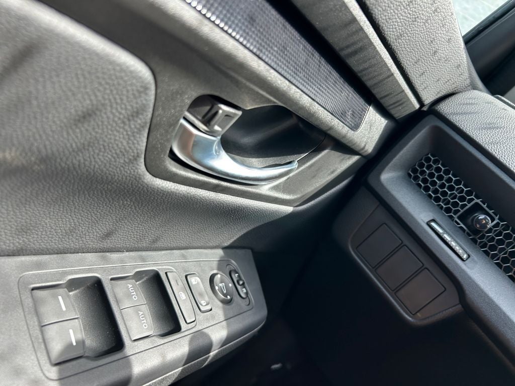 2027 Honda CR-V EX