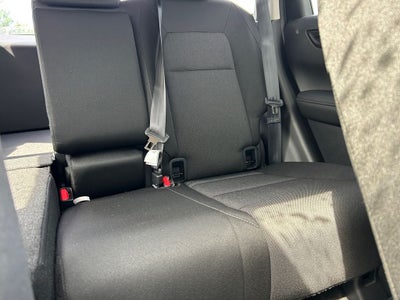 2027 Honda CR-V EX