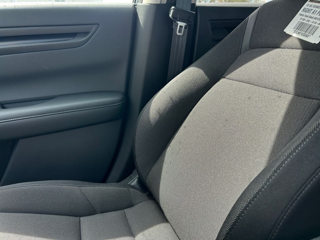 2027 Honda CR-V EX