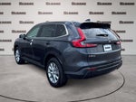 2027 Honda CR-V EX