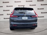 2027 Honda CR-V EX