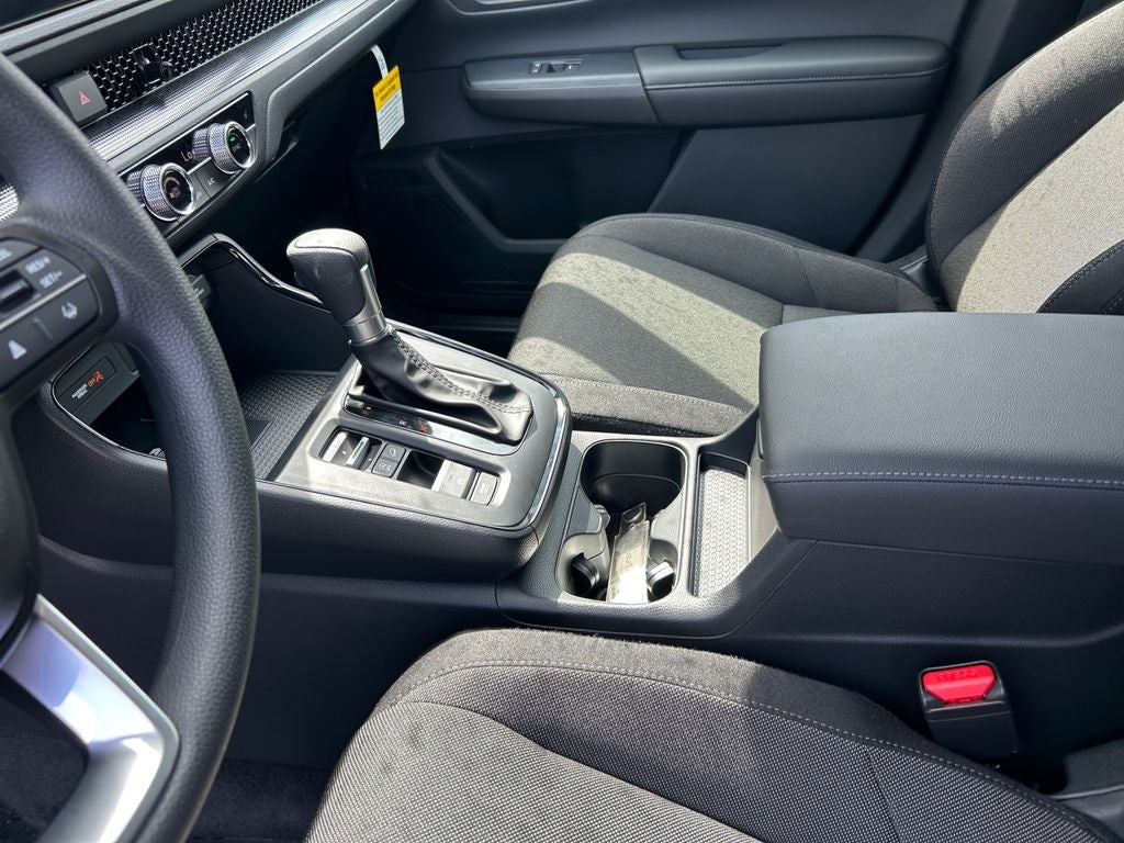 2027 Honda CR-V EX