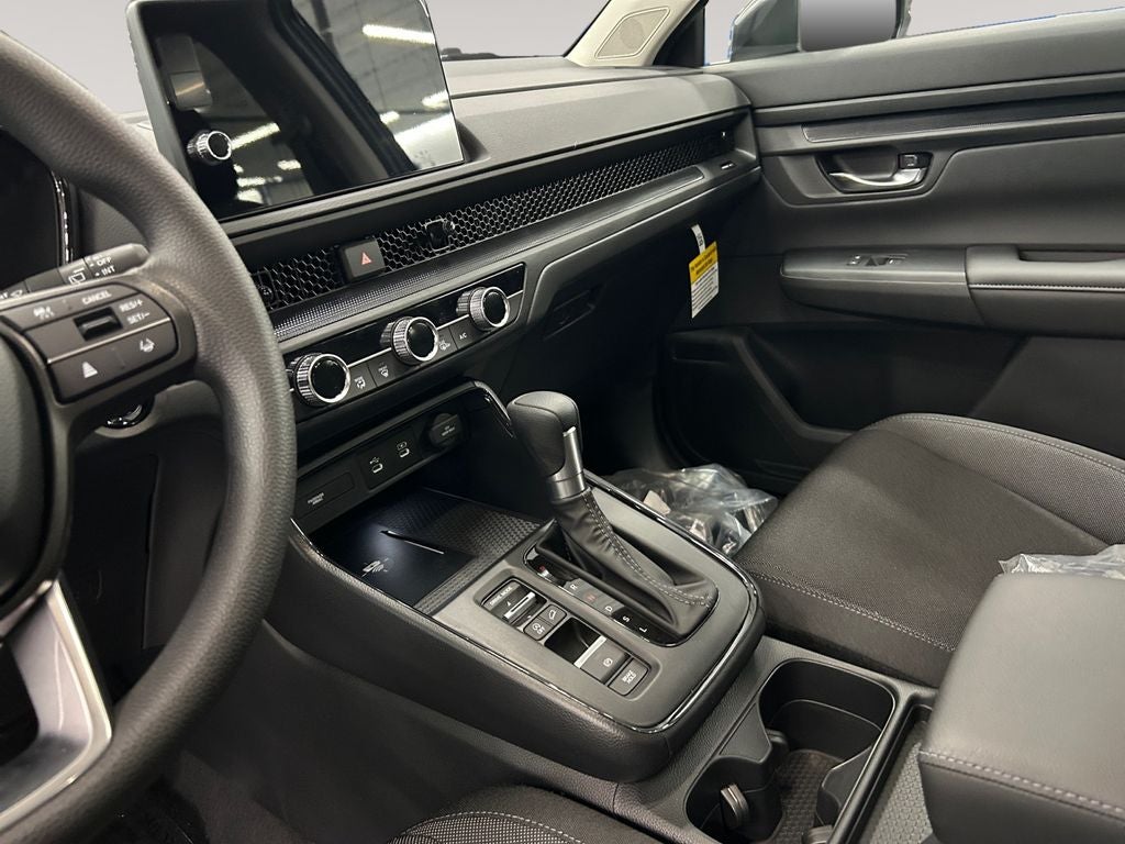 2027 Honda CR-V EX