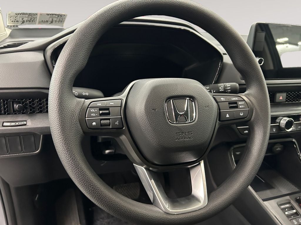 2027 Honda CR-V EX