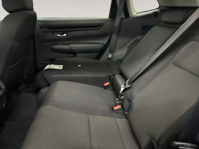 2027 Honda CR-V EX