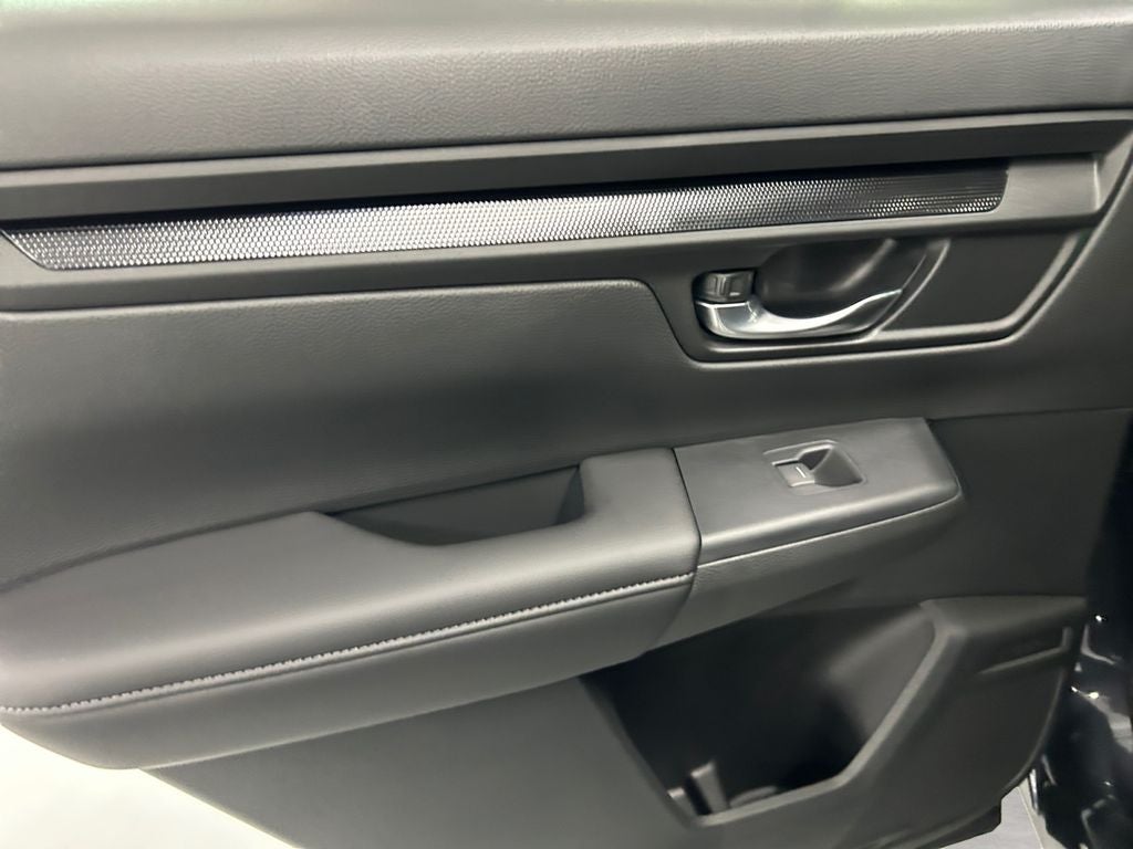 2027 Honda CR-V EX