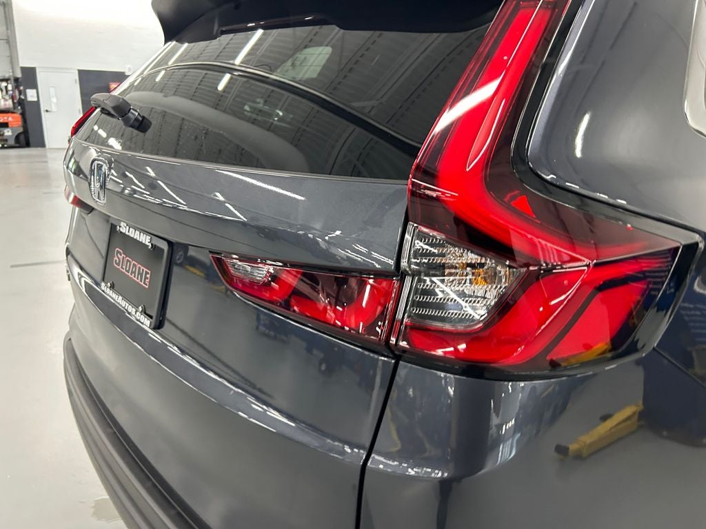 2027 Honda CR-V EX