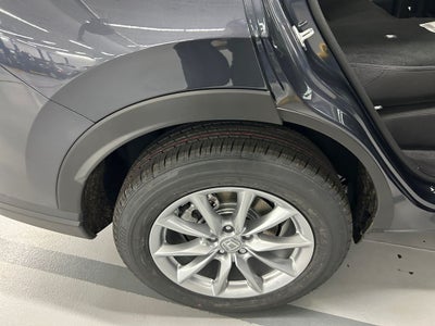 2027 Honda CR-V EX