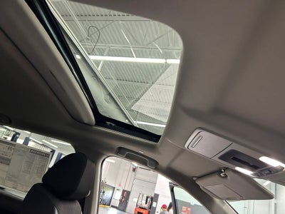 2027 Honda CR-V EX