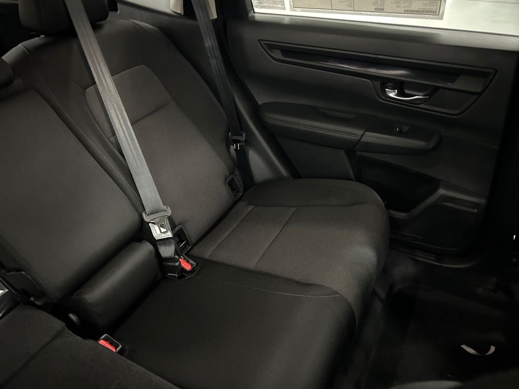 2027 Honda CR-V EX