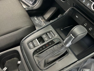 2027 Honda CR-V EX