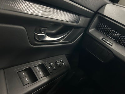 2027 Honda CR-V EX