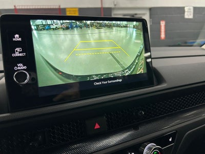 2027 Honda CR-V EX