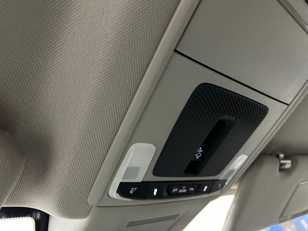 2027 Honda CR-V EX
