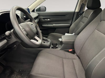 2027 Honda CR-V EX