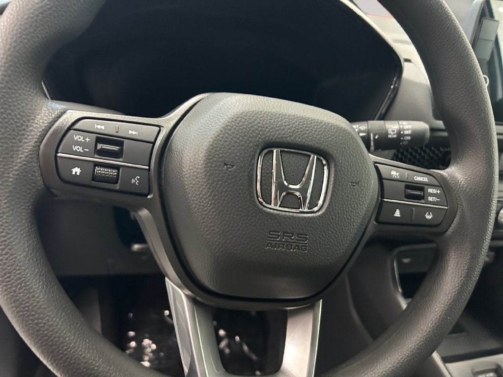 2027 Honda CR-V EX