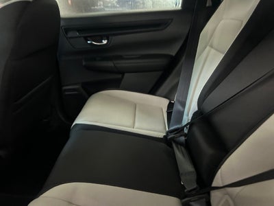 2027 Honda CR-V EX