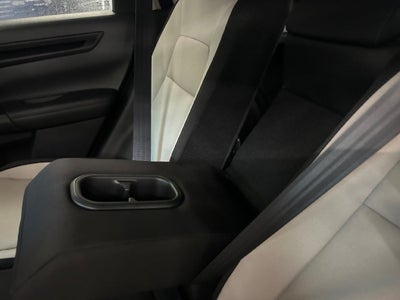 2027 Honda CR-V EX