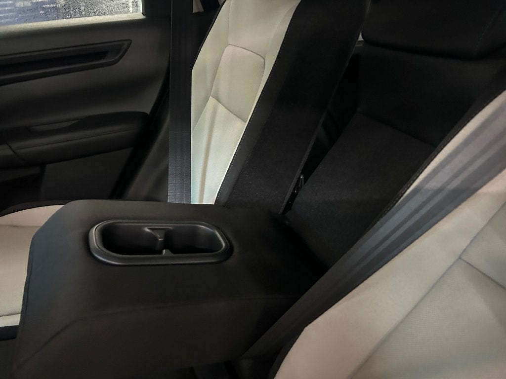 2027 Honda CR-V EX