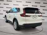 2027 Honda CR-V EX