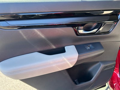 2023 Honda CR-V EX-L w/o BSI