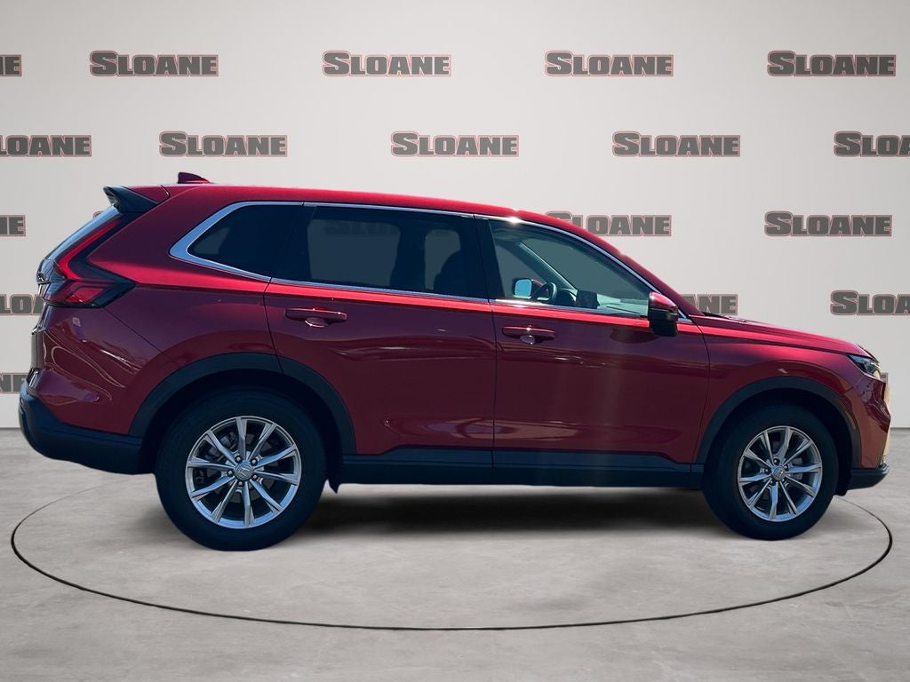 2023 Honda CR-V EX-L w/o BSI