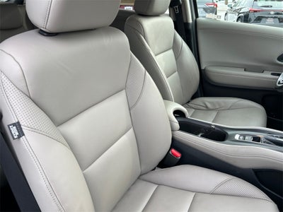 2018 Honda HR-V EX-L w/Navigation