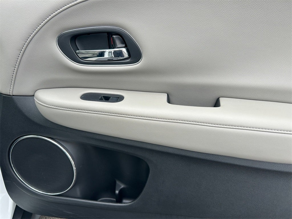 2018 Honda HR-V EX-L w/Navigation