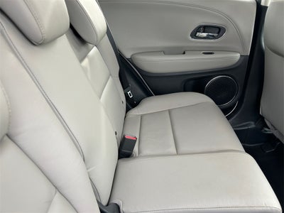 2018 Honda HR-V EX-L w/Navigation