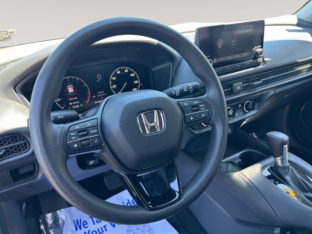 2023 Honda HR-V LX