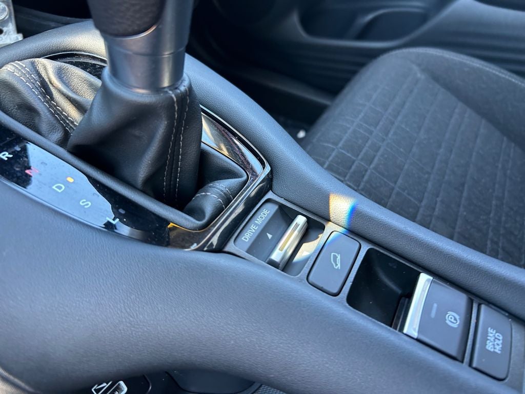 2023 Honda HR-V LX