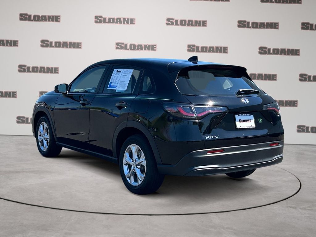 2023 Honda HR-V LX