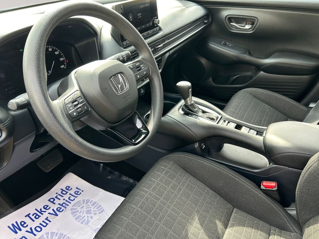2023 Honda HR-V LX